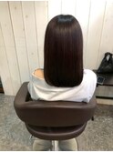 20代30代40代髪質改善トリートメントストレート浅草橋秋葉原両国