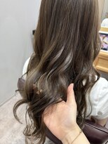 アパートメント 下関垢田店(APARTMENT) ブリーチなしワンカラー