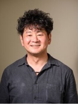 ヘアーサロン リーフ(Leaf)の写真/デキる男は身だしなみから!幅広い世代から愛される地域密着型サロン★ビジネスシーンもオシャレに。