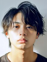 チャプター(CHAPTER)&nbsp;MEN'S HAIR