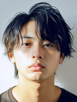 チャプター(CHAPTER) MEN'S HAIR