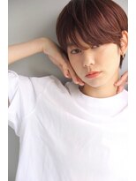 ロッコイースト(ROCCO east)&nbsp;【ROCCOeast 八王子】ナチュラルショート