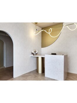 心も体もゆったり癒される空間☆お客様の時間を大切にする心を込めた接客をご提供します♪【会津若松】