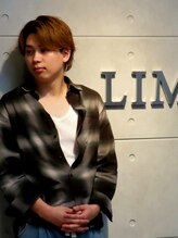 リム(LIM) 大西 徹