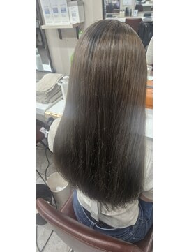 カラー専門店 カラーショップ(COLOR SHOP) ブリーチオンカラー