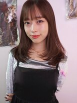 ポテト(potato)&nbsp;layer style