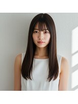 コトナ 越谷店&nbsp;ロングヘア