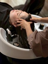 ヘアーリゾートノーブル(Hair Resort Noble)