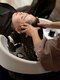 ヘアーリゾートノーブル(Hair Resort Noble)の写真/【美しい髪は健康な頭皮から】エイジングスパで「素材力」を身につけ、地肌と髪質を理想の状態へ…☆
