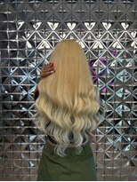 ラブスタシー 天神(LOVESTASY) エクステ/福岡/博多/ハイトーンカラー