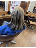 インプレス ちとせモール店(impres)&nbsp;アンブレラカラー