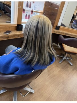 インプレス ちとせモール店(impres) アンブレラカラー