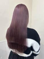 アップル(APPLE)&nbsp;ラベンダーピンク