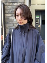 テラス(terrace)&nbsp;【terrace】レイヤーミディアム