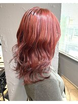 パレット 本厚木店(Palette)&nbsp;ビビットピンク♪