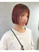 大人ガーリー/似合わせカット/ミディアムレイヤーカット武蔵小杉