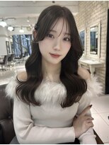 フォルテ 天神大名(FORTE)&nbsp;髪質改善/韓国/縮毛矯正/顔周り/ダブルカラー/学割/レイヤー