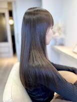 ブルーオーシャン 豊岡店(BLUEOCEAN)&nbsp;髪質改善ヘアエステ