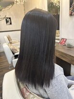 レノマ(renoma)&nbsp;あなた史上最高の美髪体験＊縮毛矯正＊髪質改善＊