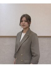 アグ ヘアー クラム 高知高須店(Agu hair kulam)&nbsp;柳本 彩衣