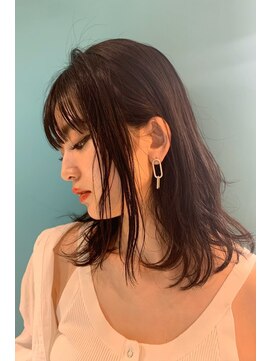 トイロ 横浜(Toiro) 韓国レイヤーミディアム