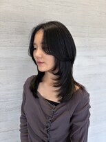 ネストバイコード(NEST by chord)&nbsp;レイヤーカット