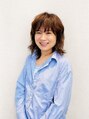 アグ ヘアー エディ 酒田店(Agu hair eddy) 阿部 香