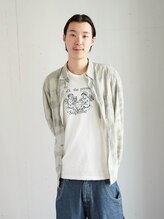 アルテペロ 栄矢場町店(arte pelo)&nbsp;五十川 真雄