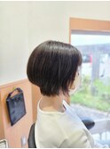 似合うが見つかる！大人の小顔ショート
