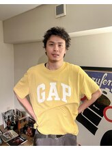 ターミナル Terminal.&nbsp;豊田 幸太