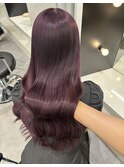 ラベンダーピンク