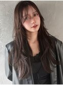 VOA 雰囲気◎モード感レイヤー