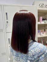 ブレイク 静岡掛川店(BREK)&nbsp;レッドブラウン