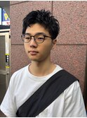 10代/20代/ラフショート