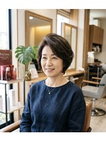 サロンみのじ&nbsp;ショートヘアー