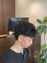 オートクチュール ランコントレ(Haute Couture Rencontrer)&nbsp;海外風×フェード