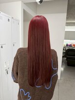 イロウ 山口どうもん店(IROW)&nbsp;ハネエク/エクステ/シールエクステ/エクステハイライト/ロング