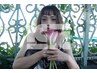 人気NO.1【新規限定】カット＋NASEEDカラー＋システムトリートメントライト