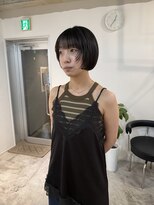 フィット 千葉(fit)&nbsp;レイヤーボブ