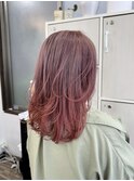 グラデーションカラー★