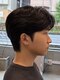メンズロム(Men's LOM)の写真/うれしいシェービング＆眉カットメニューあり◎お顔の印象を整え、清潔感のある好印象スタイルへ♪