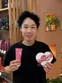 アルファサリダ(ALPHA SALIDA) 伊藤 大地