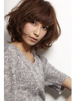 トト(toto) フレアカールミディ