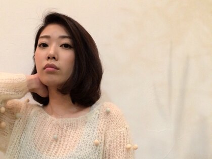 ブリエ(BRILLER)の写真