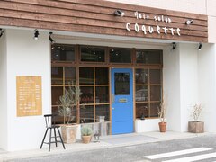 coquette 【コケット】