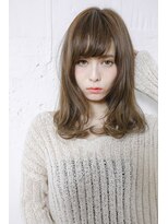 ウニコ(unico)&nbsp;【unico.】秋冬でも寒色系カラー♪