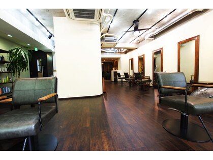 レスター(restar)の写真