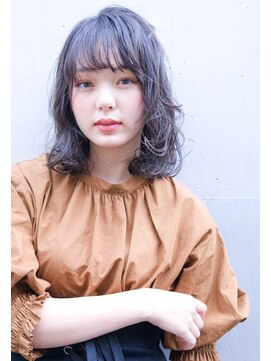 テイラー(Taylor) [Taylor]  Taylor定番☆モテウェーブミディ