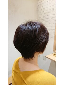 キットアンドエルアール(kitto and LR) お客様 snap