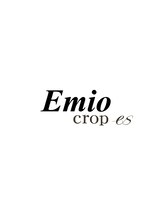 Emio　Crop es【エミオ クロップエス】